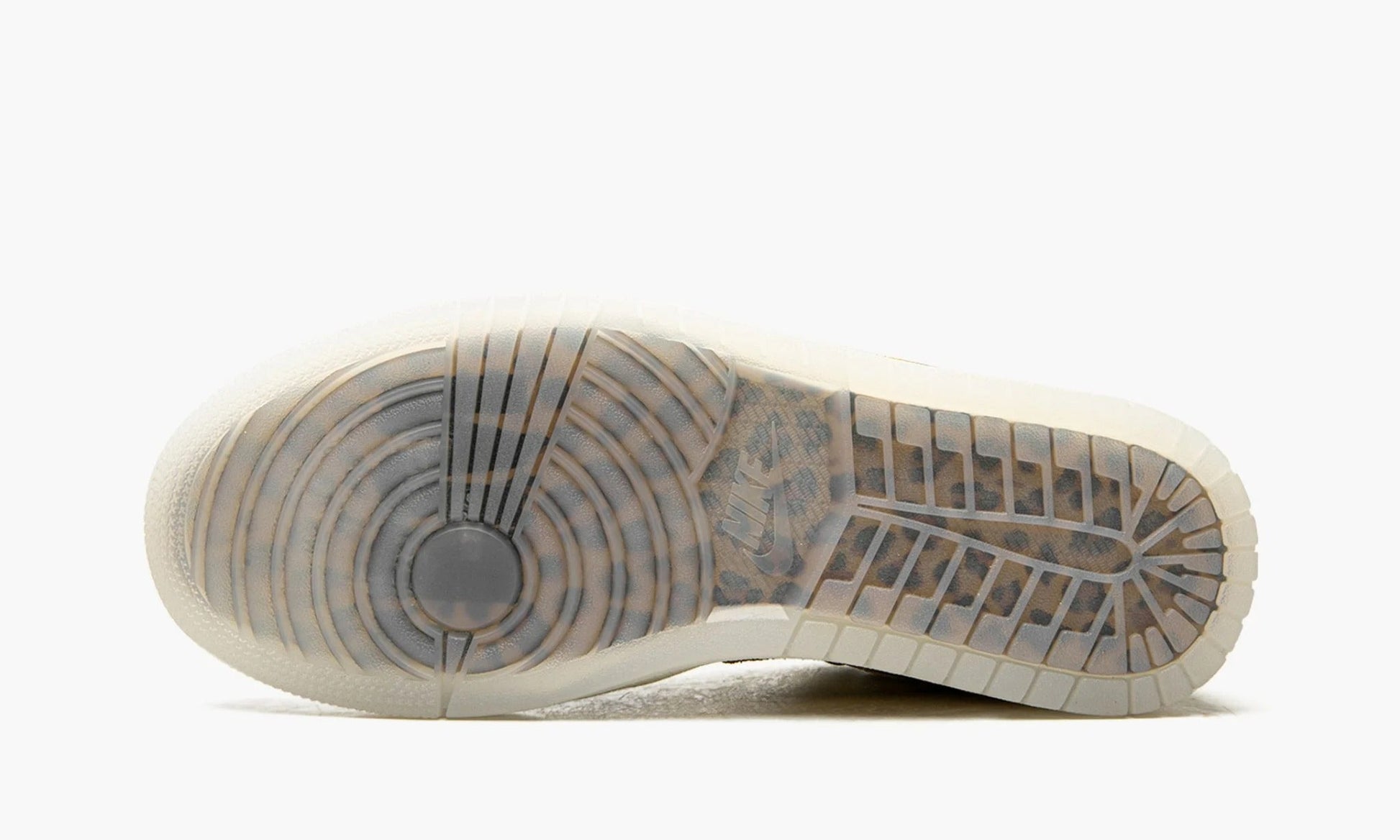 Air Jordan 1 Low SNKRS Day - DN6998 700 | The Sortage