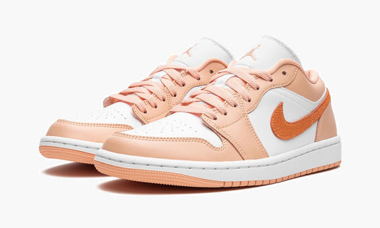 Air Jordan 1 Low WMNS Sunset Haze - DC0774 801 | The Sortage