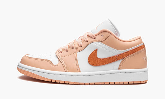 Air Jordan 1 Low WMNS Sunset Haze - DC0774 801 | The Sortage