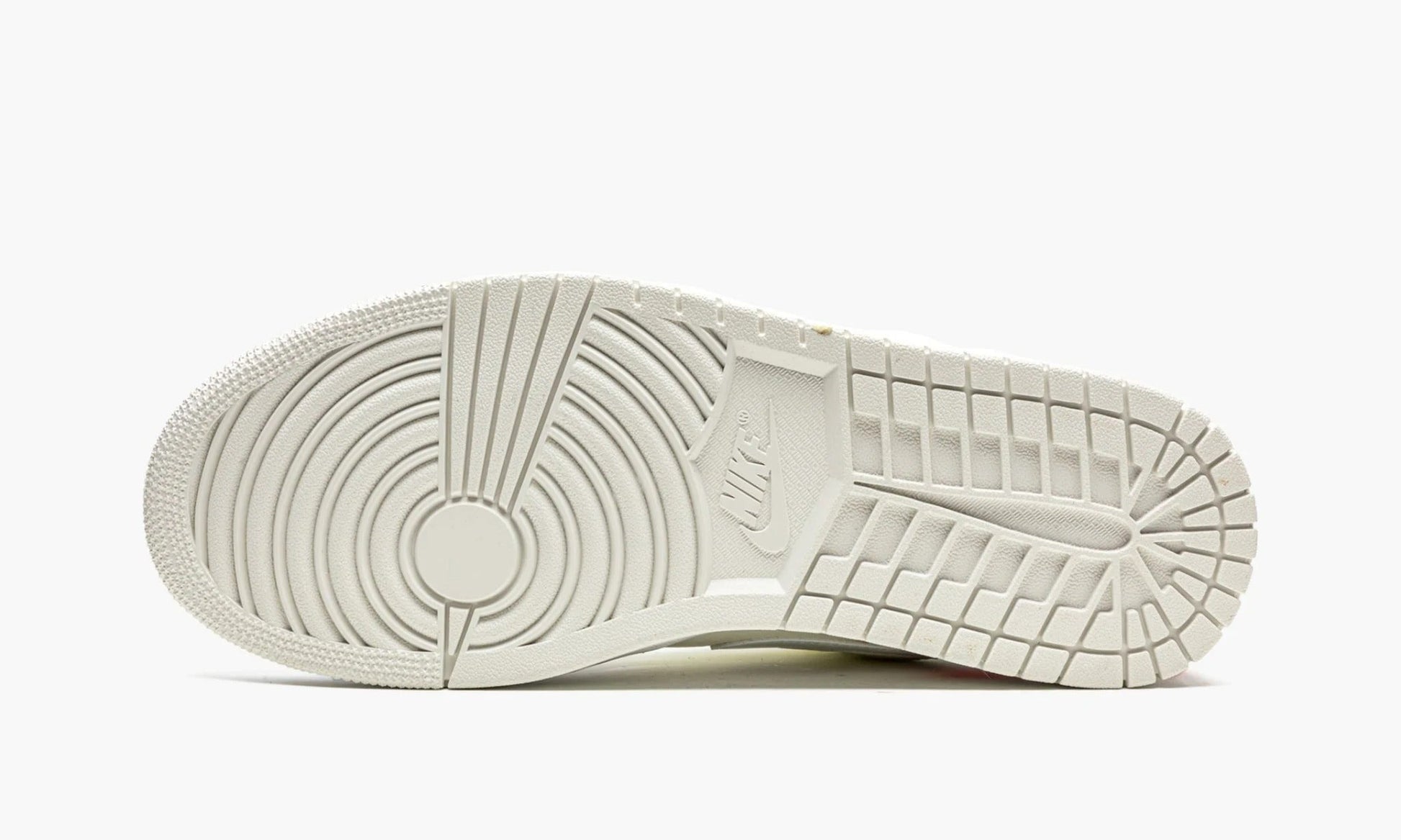 Air Jordan 1 Low To My First Coach - DJ6909 100 | The Sortage