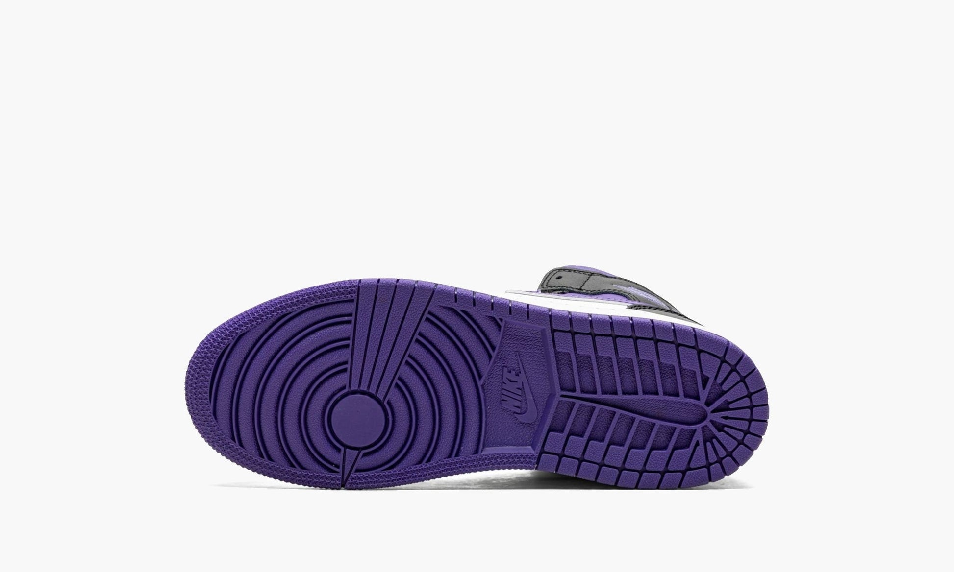 Air Jordan 1 Mid PS Dark Iris - 640734 095 | The Sortage