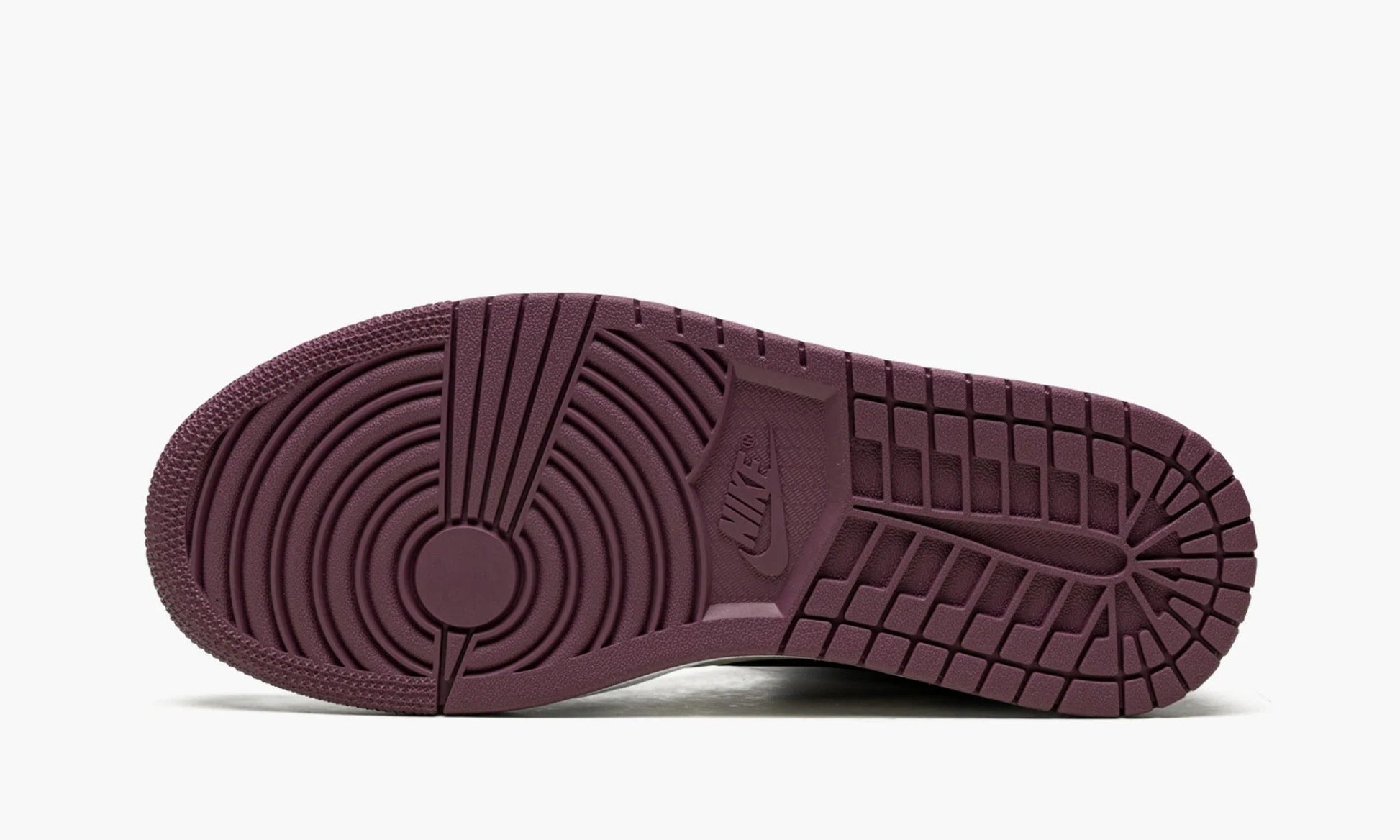 Air Jordan 1 Mid WMNS Light Mulberry - DC7267 500 | The Sortage