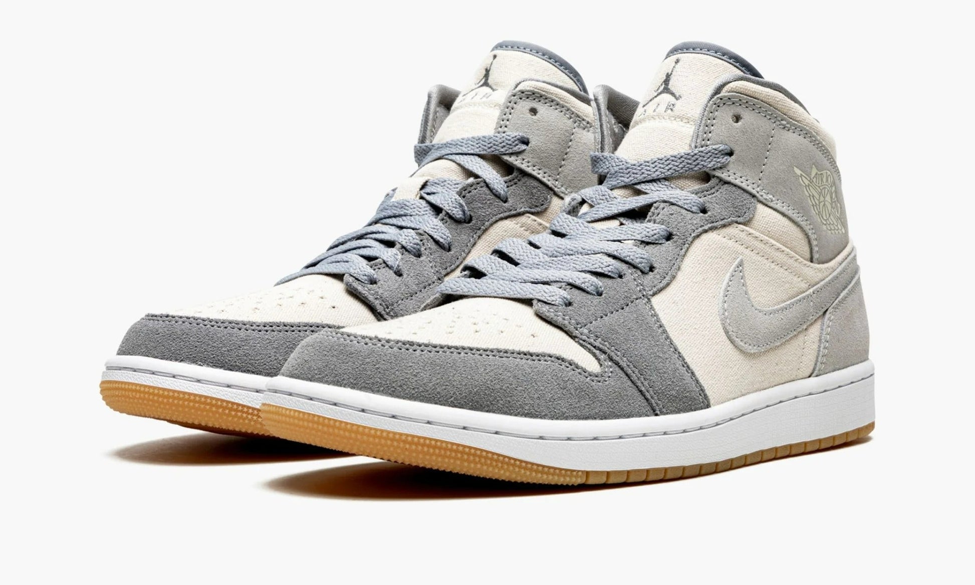 Air Jordan 1 Mid SE Coconut Milk - DN4281 100 | The Sortage