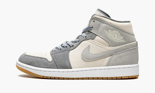Air Jordan 1 Mid SE Coconut Milk - DN4281 100 | The Sortage