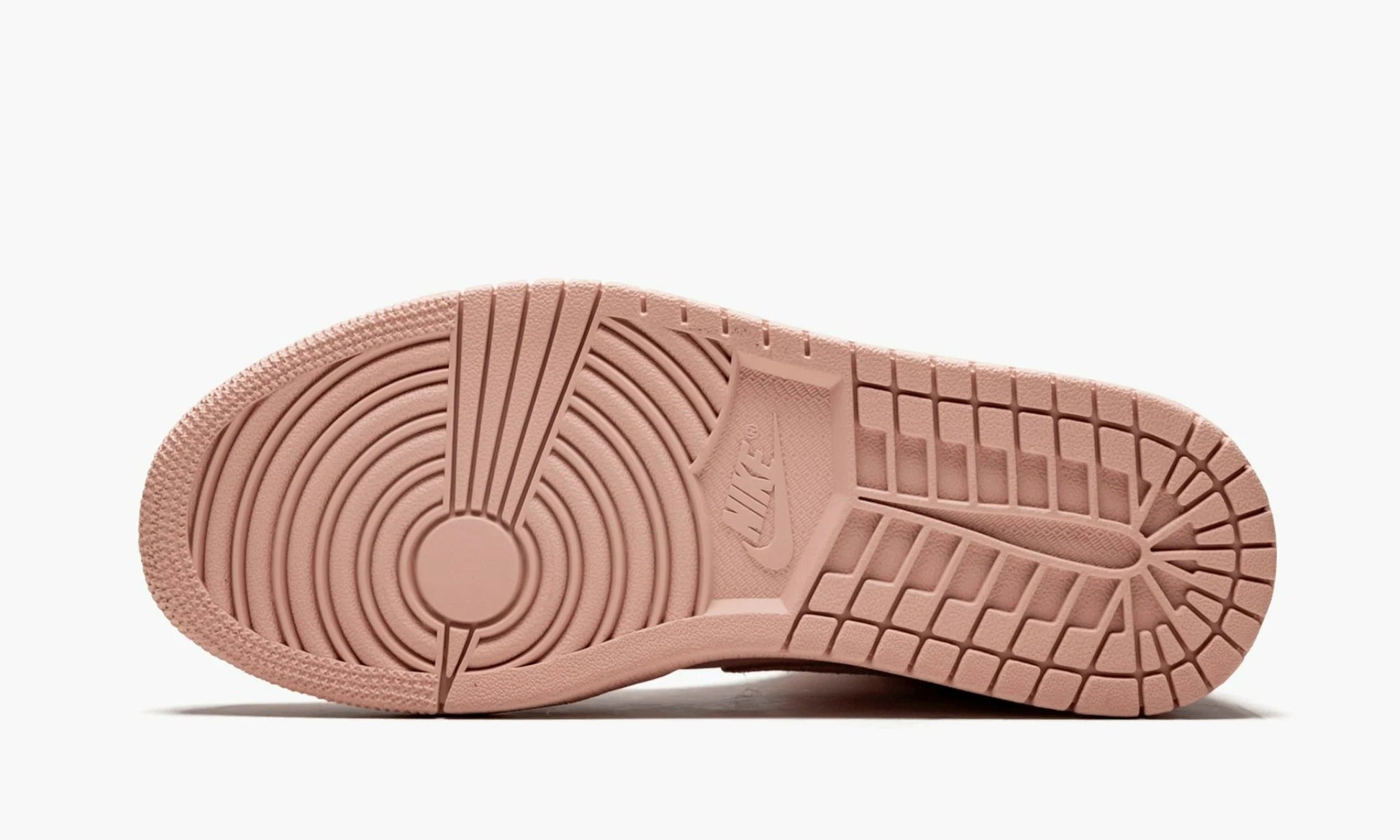 Air Jordan 1 Mid Coral Gold - 852542 600 | The Sortage