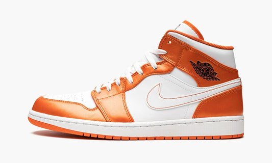 Air Jordan 1 Mid SE Electro Orange - DM3531 800 | The Sortage