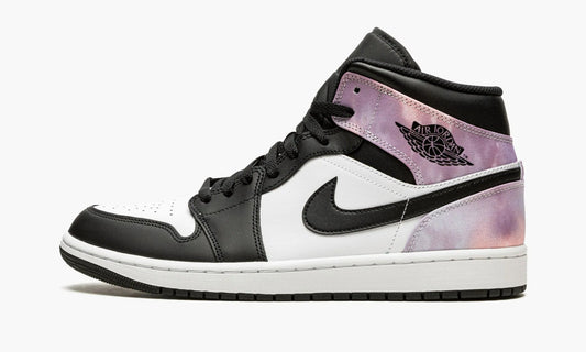 Air Jordan 1 Mid SE Zen Master - DM1200 001 | The Sortage