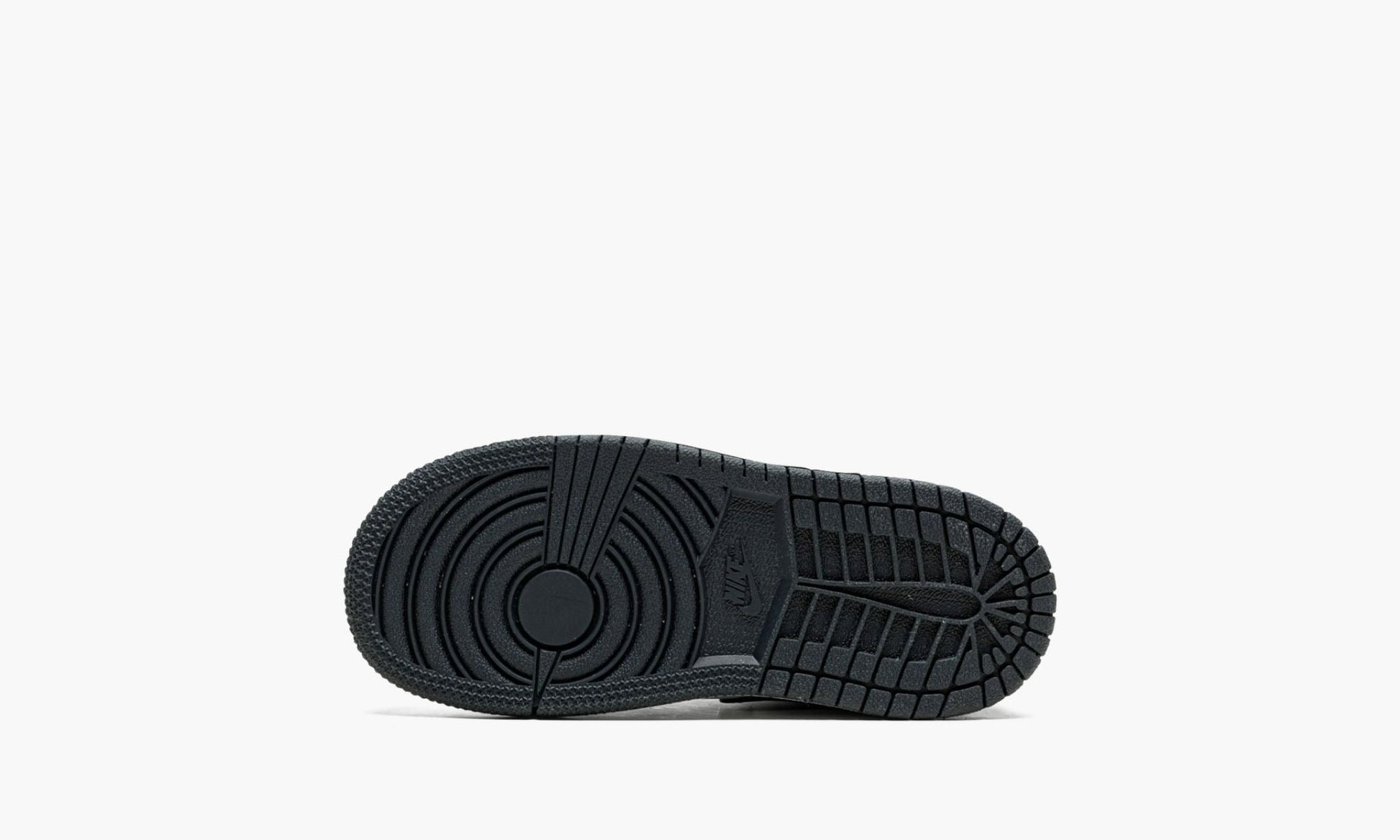 Air Jordan 1 Mid TD Armory Navy - 640735 411 | The Sortage