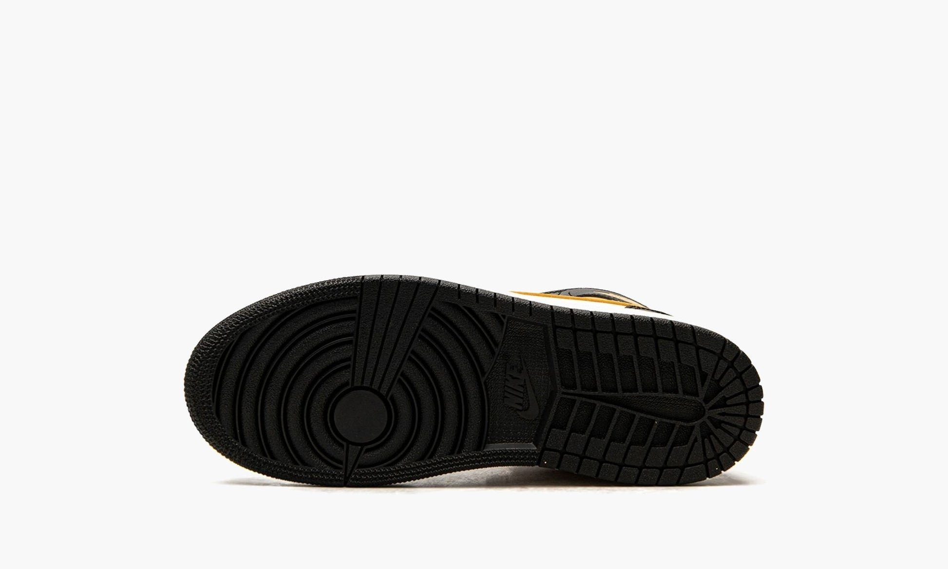 Air Jordan 1 Mid PS White Pollen Black - 640734 177 | The Sortage