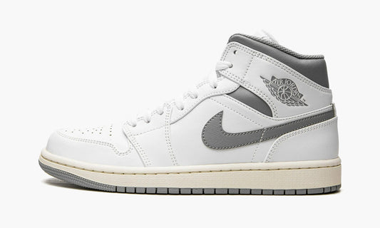 Air Jordan 1 Mid Neutral Grey - 554724 135 | The Sortage