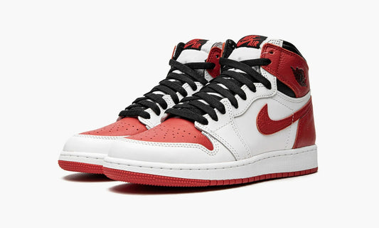Air Jordan 1 Retro GS Heritage - 575441 161 | The Sortage