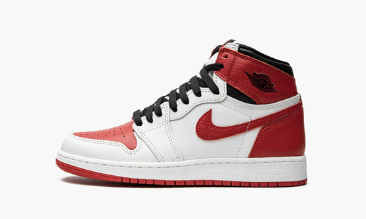 Air Jordan 1 Retro GS Heritage - 575441 161 | The Sortage