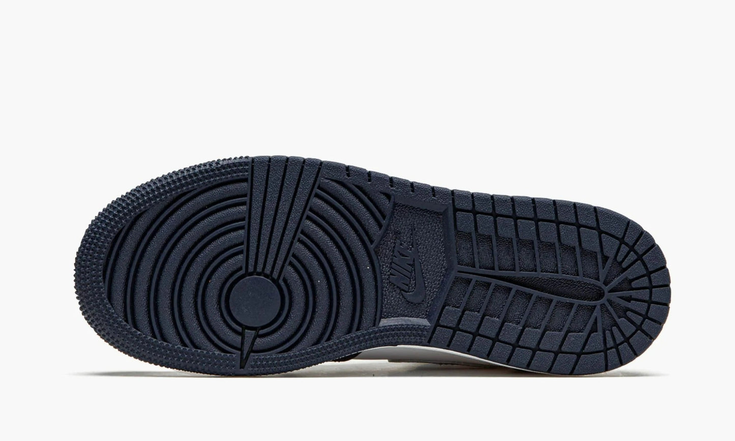 Air Jordan 1 Retro High CO.JP GS Midnight Navy - 575441 141