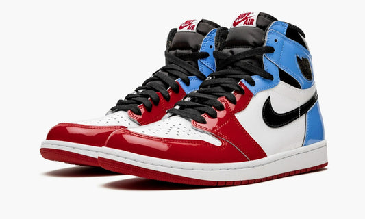 Air Jordan 1 Retro High Les Twin Fearless - CK5666 100 | The Sortage