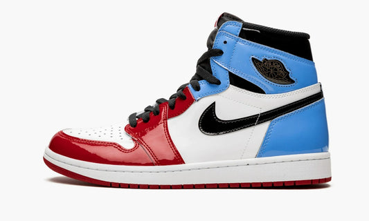 Air Jordan 1 Retro High Les Twin Fearless - CK5666 100 | The Sortage