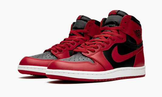 Air Jordan 1 Retro High OG '85 Varsity Red - BQ4422 600 | The Sortage