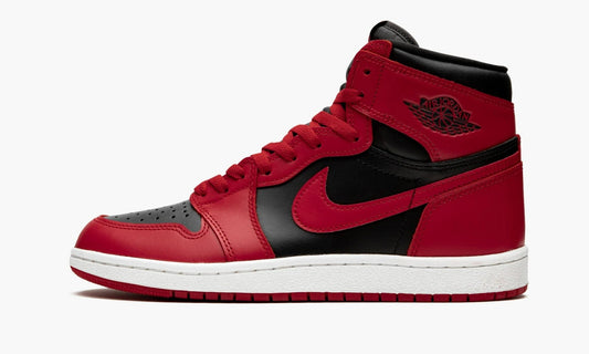 Air Jordan 1 Retro High OG '85 Varsity Red - BQ4422 600 | The Sortage