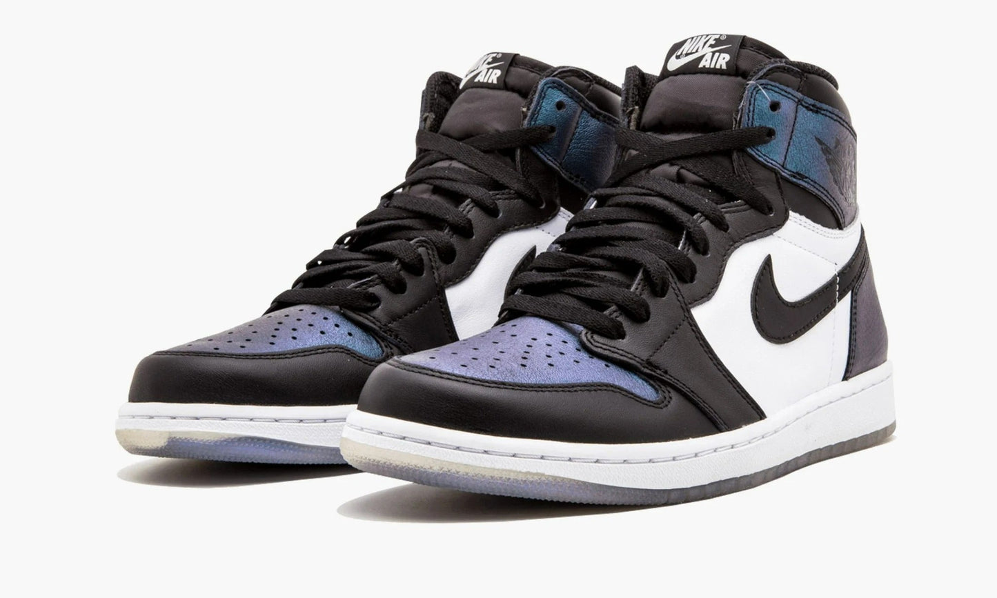 Air Jordan 1 High All Star Game Chameleon - 907958 015 | The Sortage