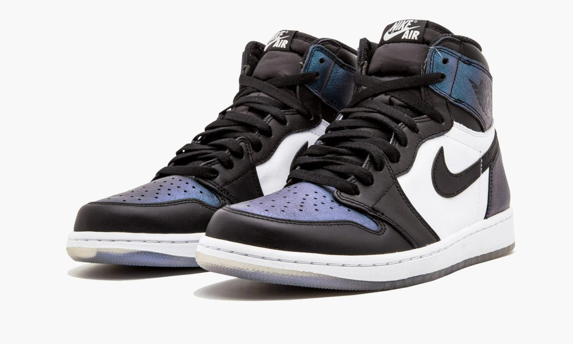 Air Jordan 1 High All Star Game Chameleon - 907958 015 | The Sortage