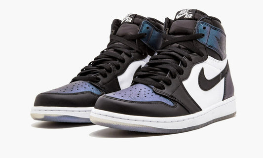 Air Jordan 1 High All Star Game Chameleon - 907958 015 | The Sortage