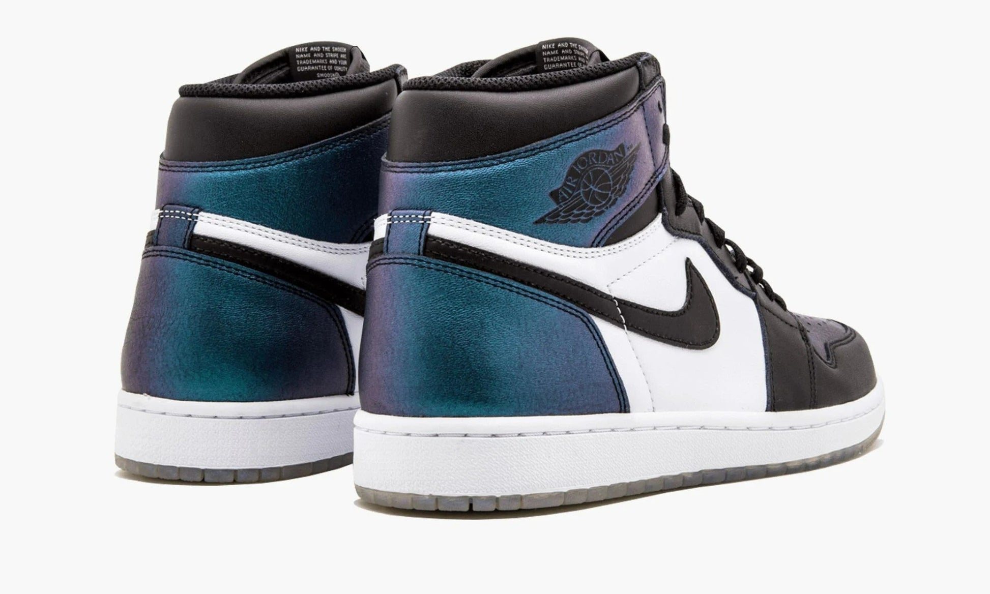 Air Jordan 1 High All Star Game Chameleon - 907958 015 | The Sortage
