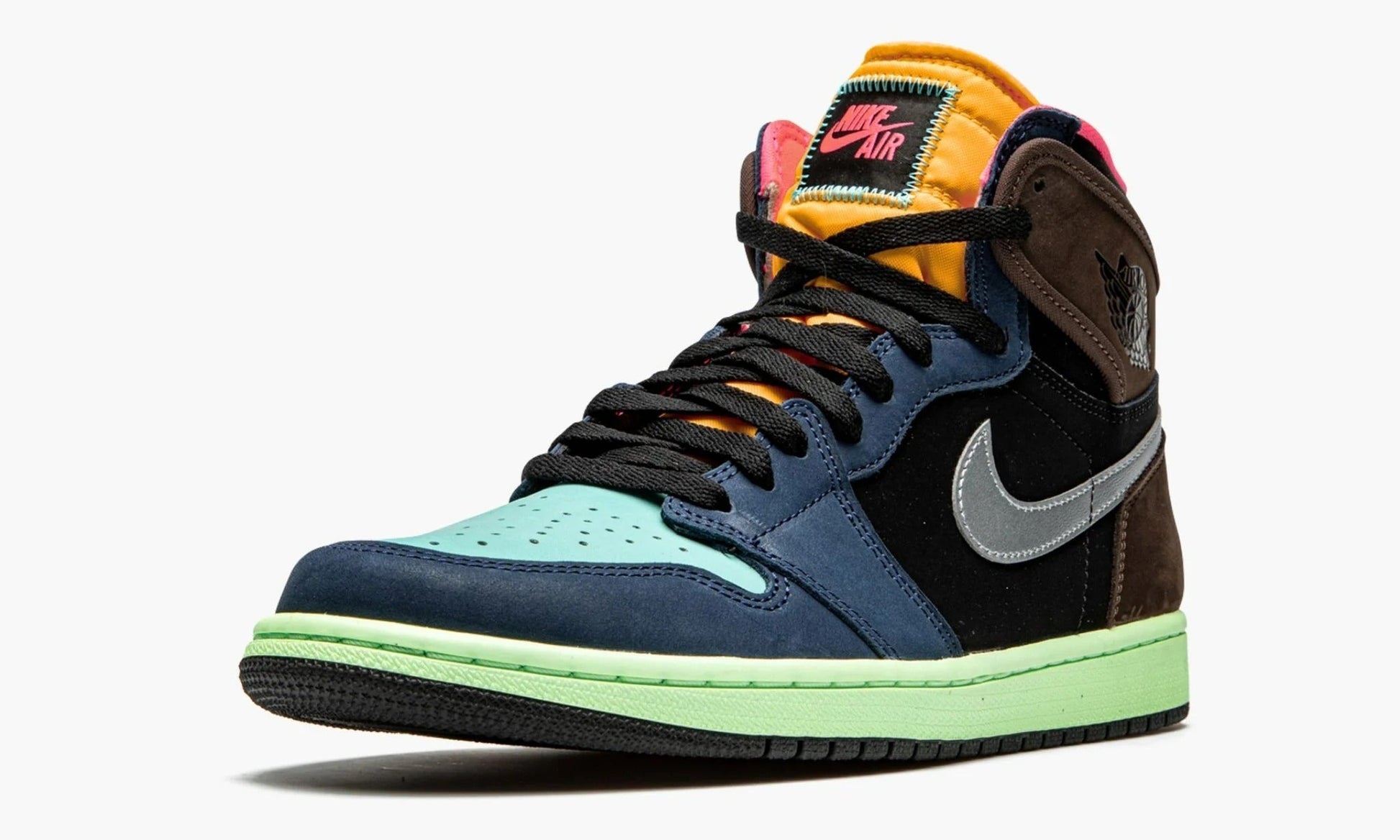 Air Jordan 1 High Bio Hack - 555088 201 | The Sortage