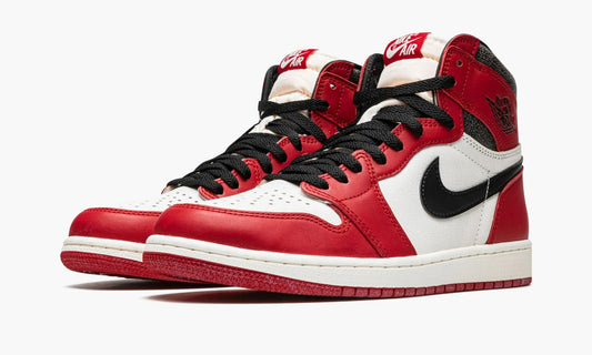 Air Jordan 1 Retro High OG Chicago Lost and Found - DZ5485 612