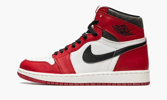 Air Jordan 1 Retro High OG Chicago Lost and Found - DZ5485 612