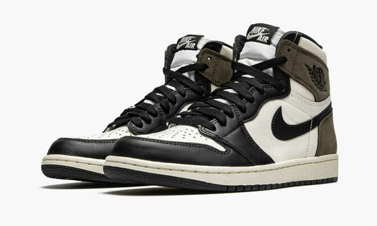 Air Jordan 1 High Dark Mocha - 555088 105 | The Sortage