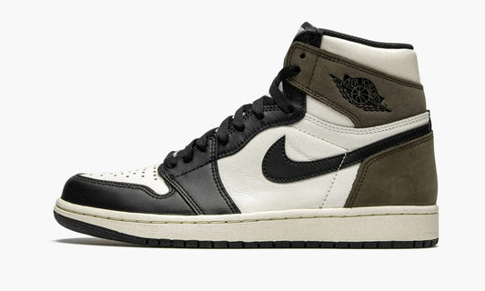Air Jordan 1 High Dark Mocha - 555088 105 | The Sortage