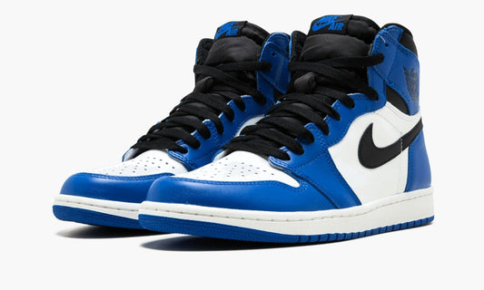 Air Jordan 1 High Game Royal - 555088 403 | The Sortage