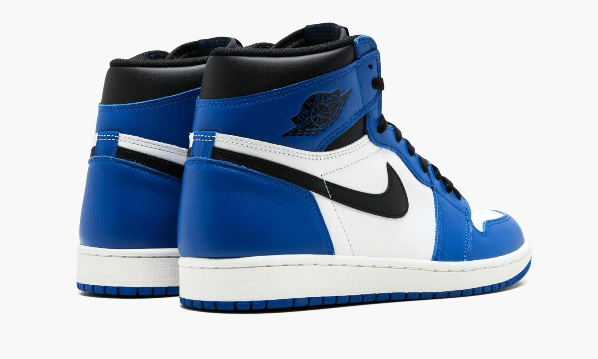 Air Jordan 1 High Game Royal - 555088 403 | The Sortage