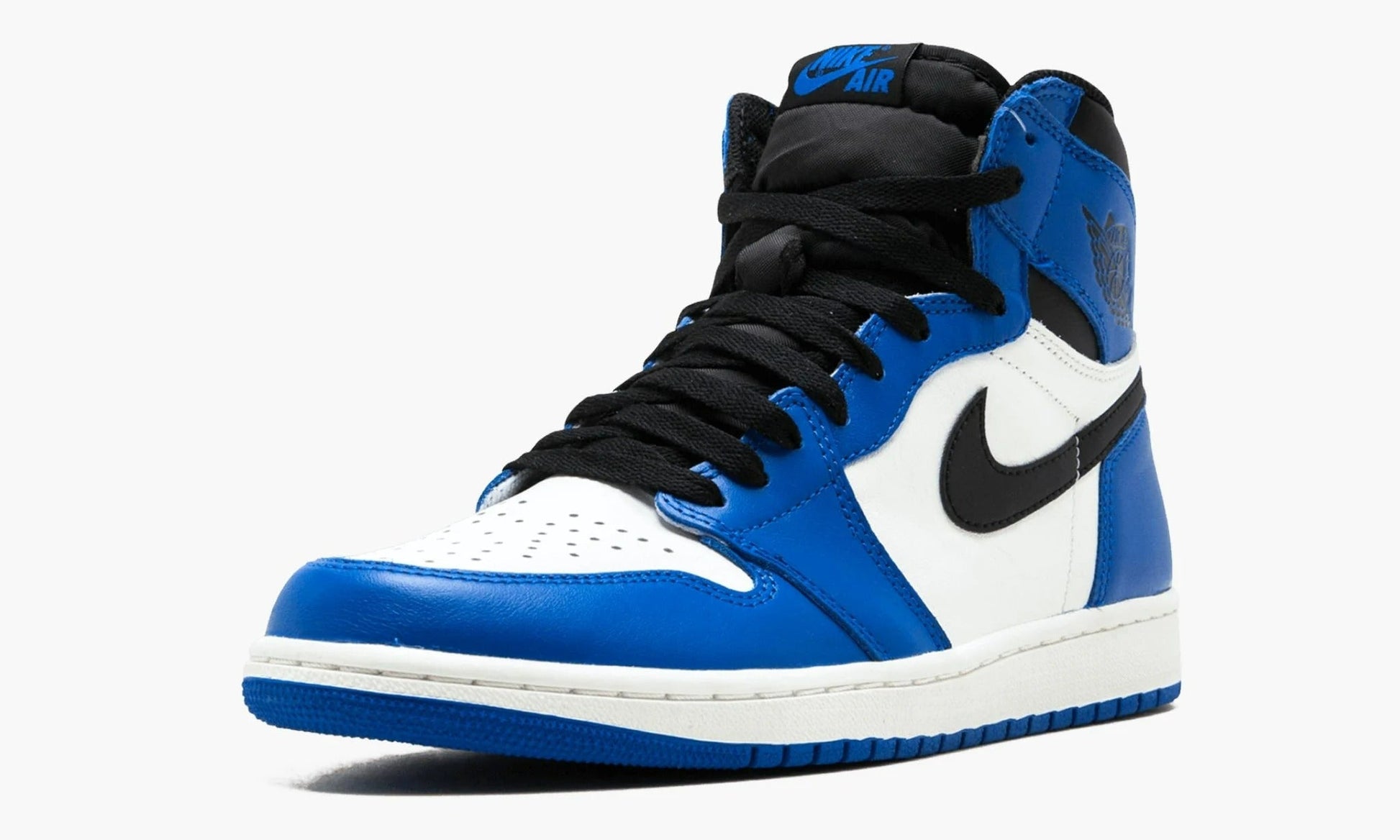 Air Jordan 1 High Game Royal - 555088 403 | The Sortage