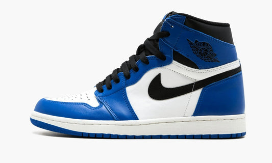 Air Jordan 1 High Game Royal - 555088 403 | The Sortage