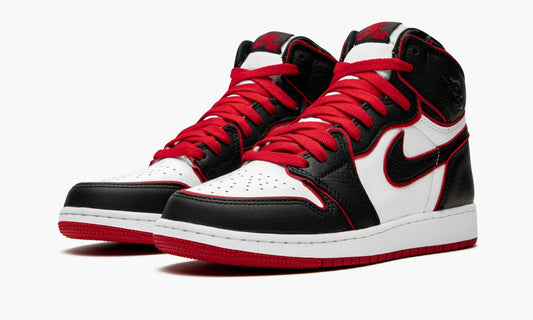 Air Jordan 1 Retro High GS Bloodline - 575441 062 | The Sortage