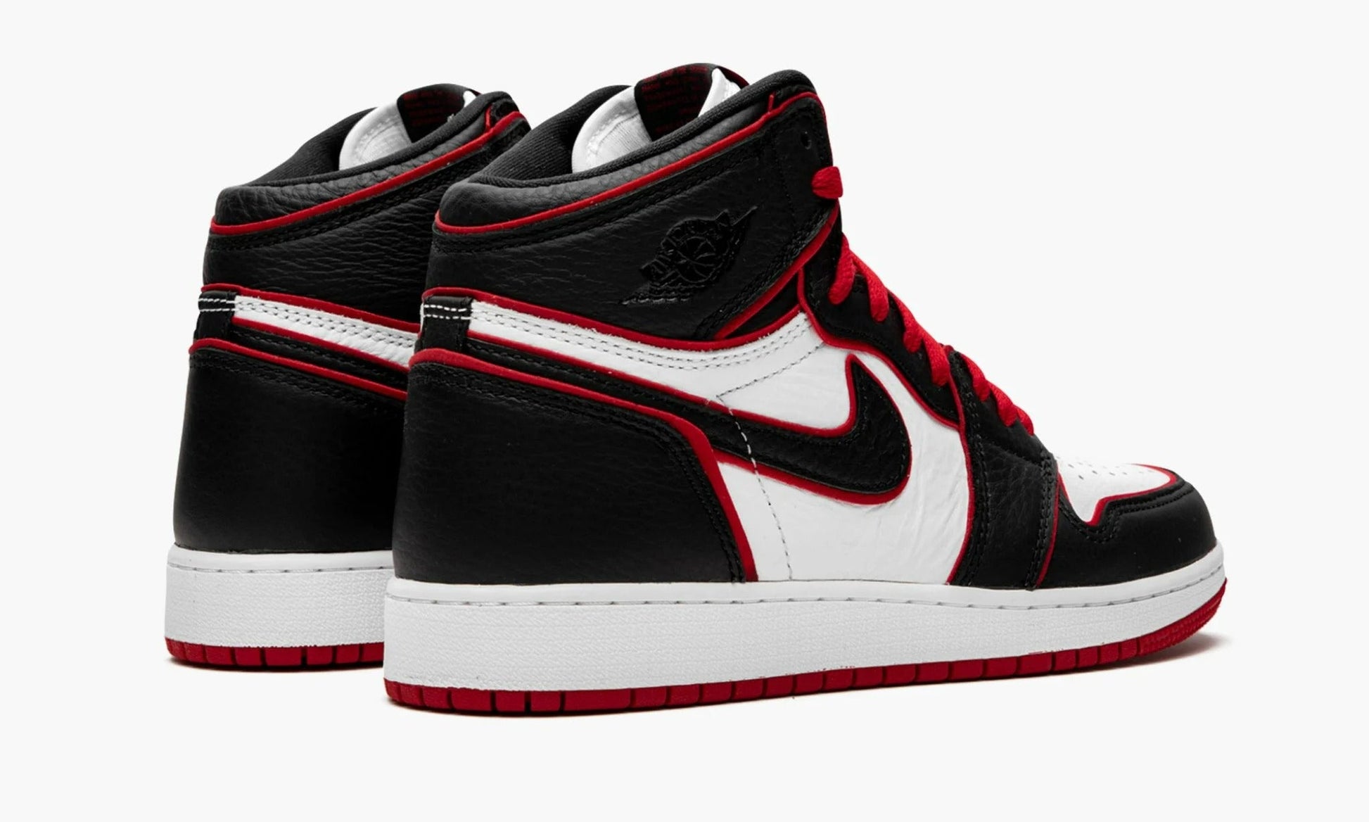 Air Jordan 1 Retro High GS Bloodline - 575441 062 | The Sortage