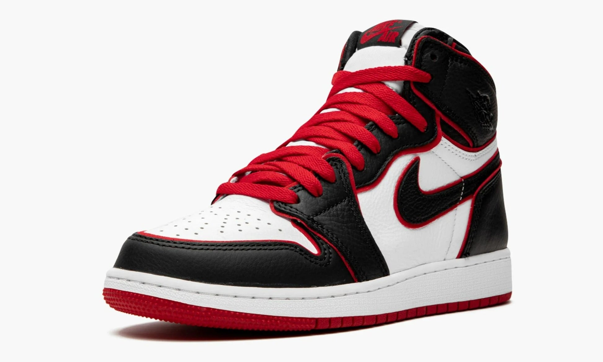 Air Jordan 1 Retro High GS Bloodline - 575441 062 | The Sortage