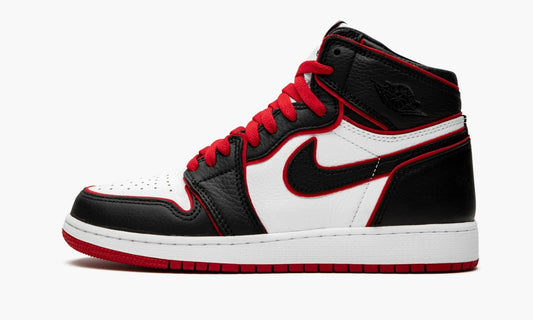 Air Jordan 1 Retro High GS Bloodline - 575441 062 | The Sortage