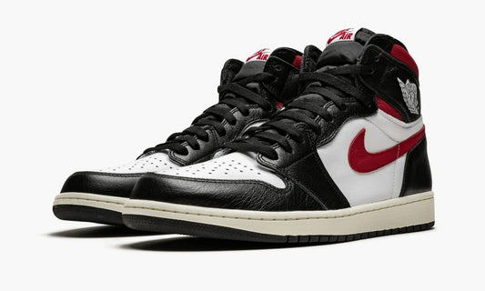 Air Jordan 1 High Gym Red - 555088 061 | The Sortage