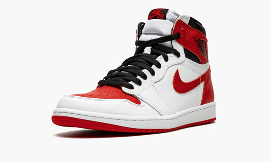 Air Jordan 1 High Heritage - 555088 161 | The Sortage