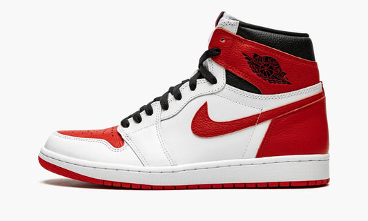 Air Jordan 1 High Heritage - 555088 161 | The Sortage