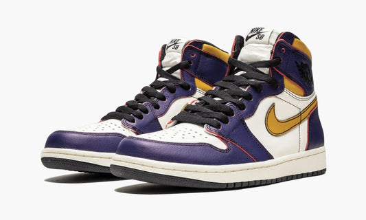 Air Jordan 1 High OG LA to Chicago - CD6578 507 | The Sortage