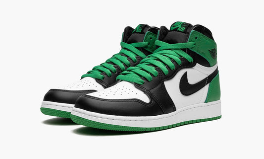 Air Jordan 1 Retro High OG GS Lucky Green - FD1437 031 | The Sortage