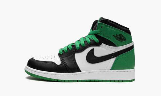 Air Jordan 1 Retro High OG GS Lucky Green - FD1437 031 | The Sortage