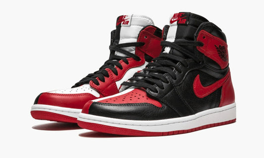 Air Jordan 1 High Homage 2 Home - 861428 061 | The Sortage