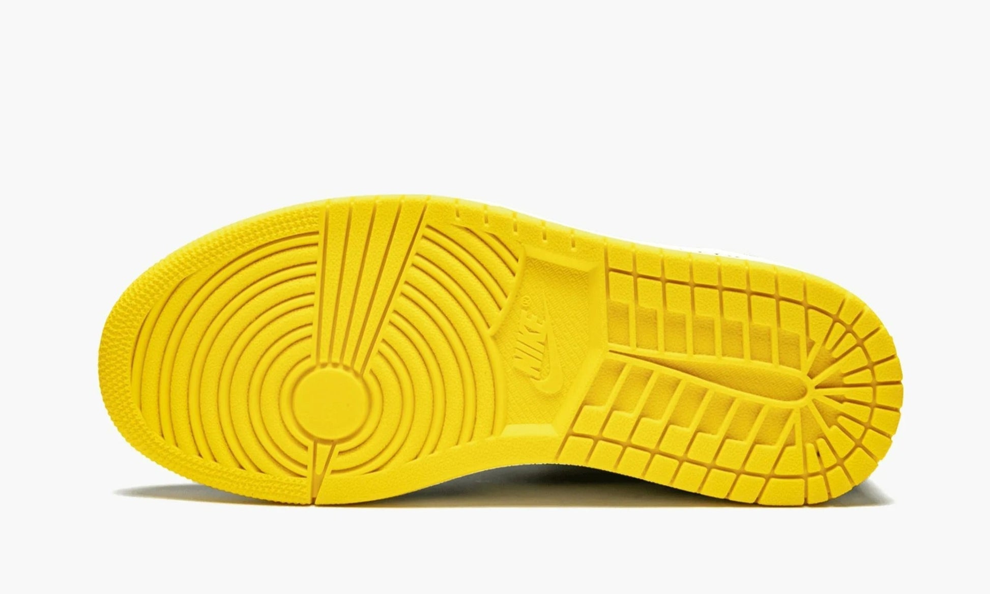 Air Jordan 1 Not For Resale Varsiry Maize - 861428 107 | The Sortage
