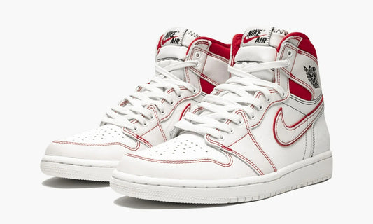 Air Jordan 1 Retro High OG Phantom - 555088 160 | The Sortage