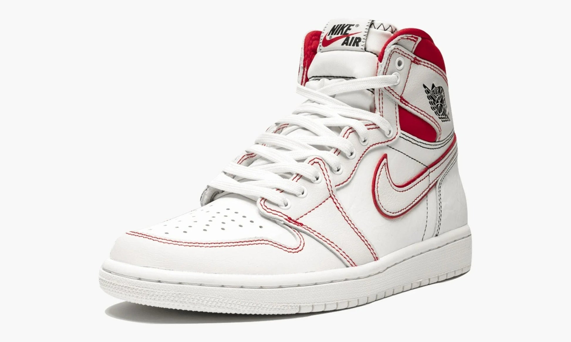Air Jordan 1 Retro High OG Phantom - 555088 160 | The Sortage
