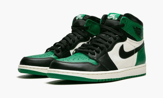 Air Jordan 1 Retro High OG Pine Green - 555088 302 | The Sortage