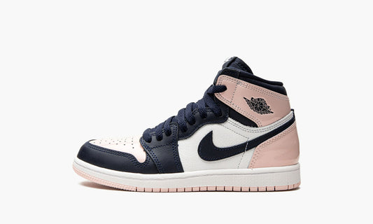 Air Jordan 1 Retro High OG PS Atmosphere - CU0449 641 | The Sortage
